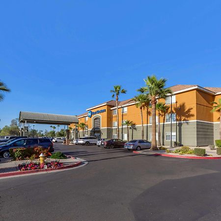 Best Western North Phoenix Hotel Экстерьер фото