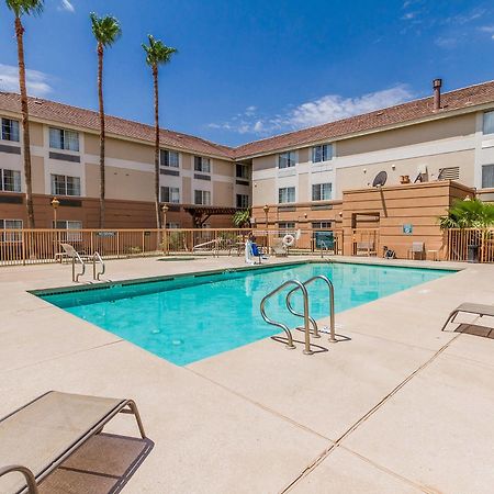 Best Western North Phoenix Hotel Экстерьер фото
