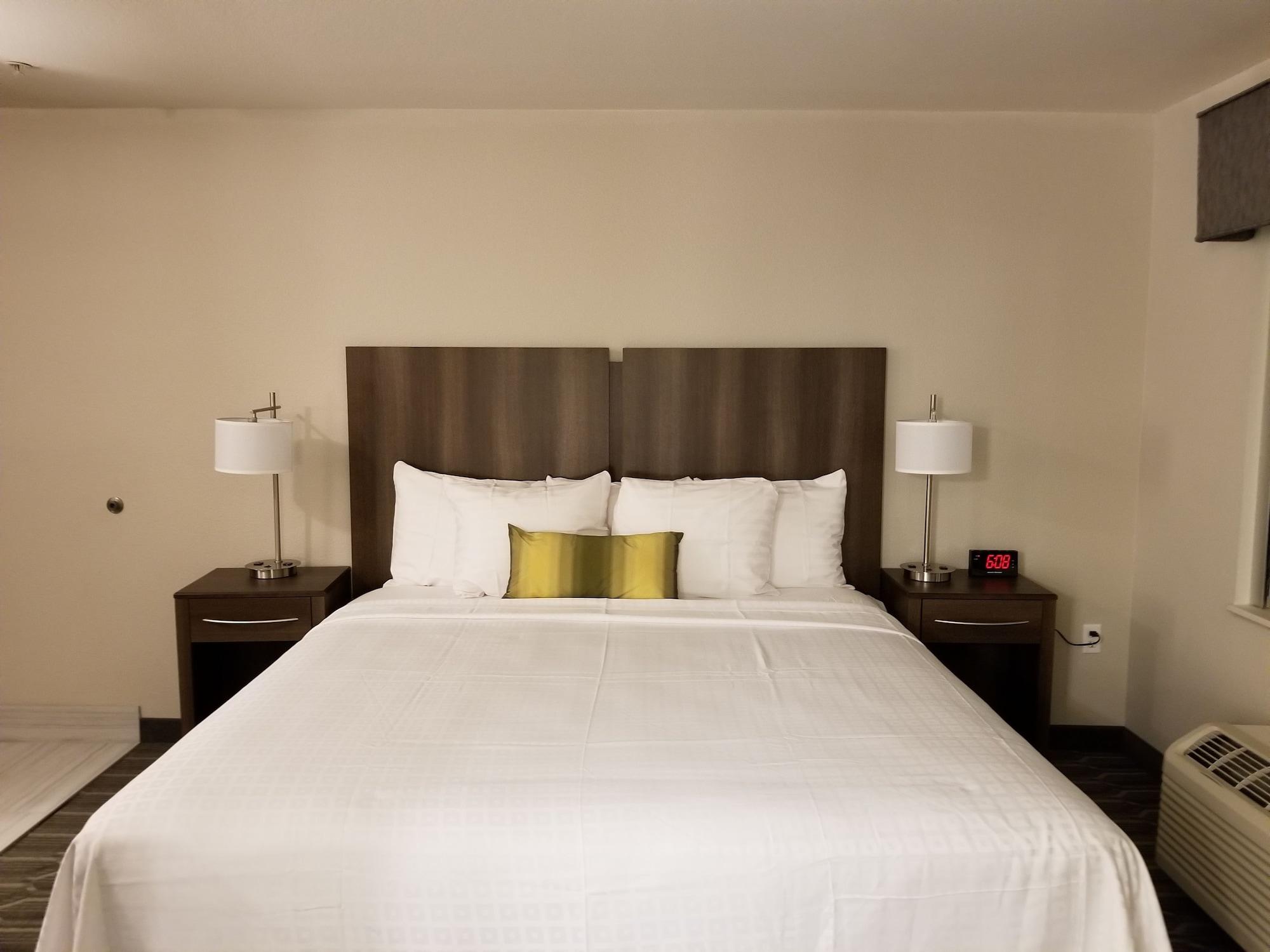 Best Western North Phoenix Hotel Экстерьер фото