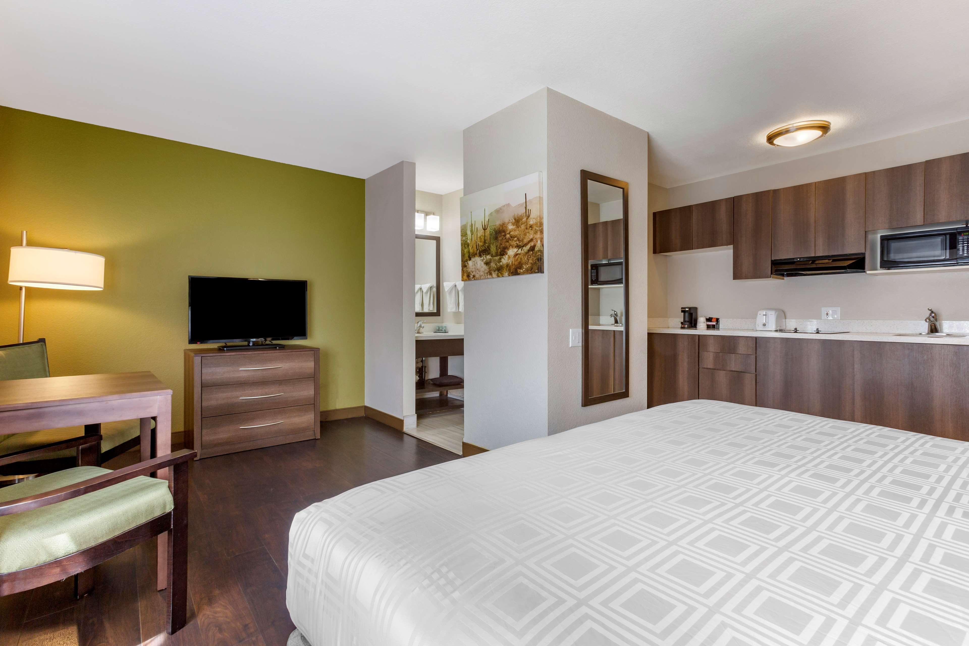 Best Western North Phoenix Hotel Экстерьер фото