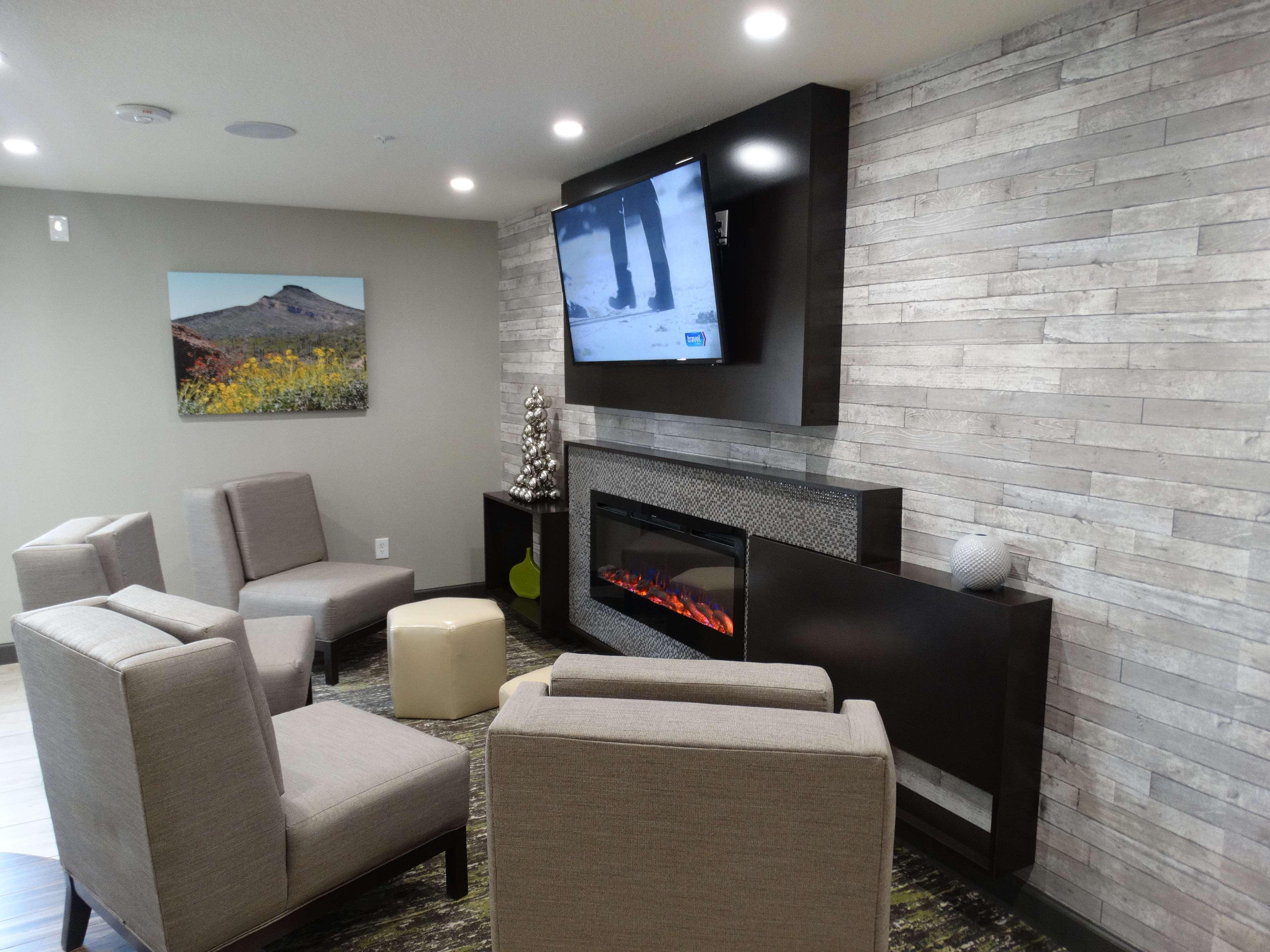 Best Western North Phoenix Hotel Экстерьер фото