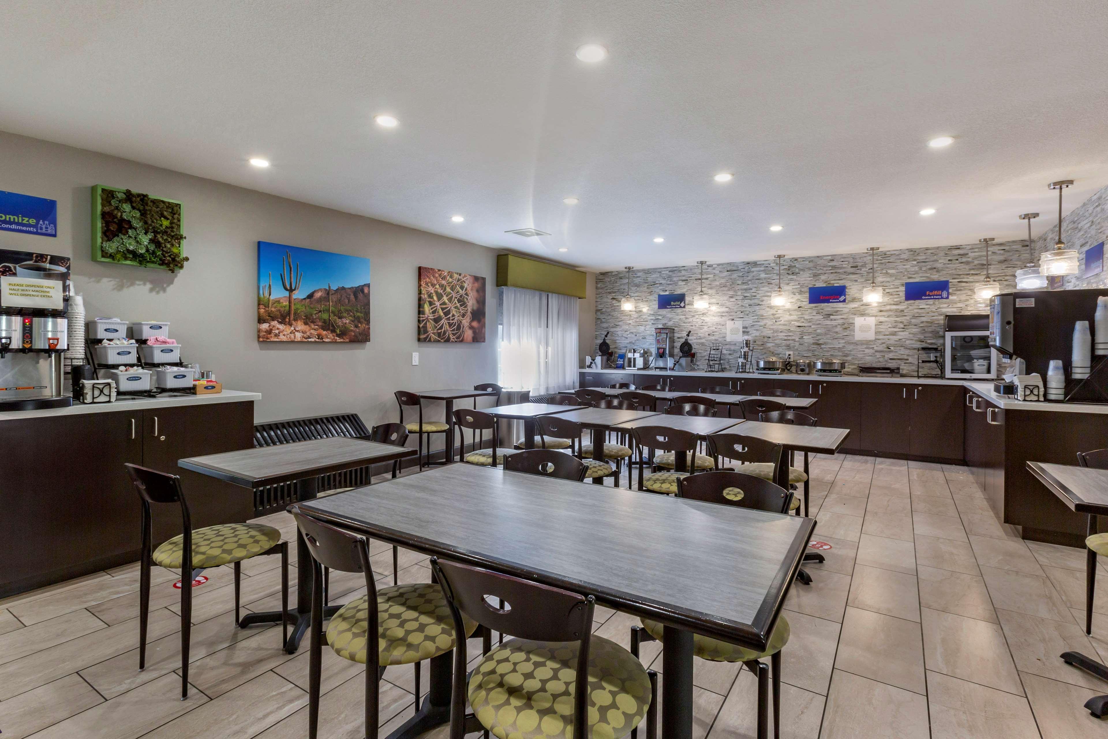 Best Western North Phoenix Hotel Экстерьер фото