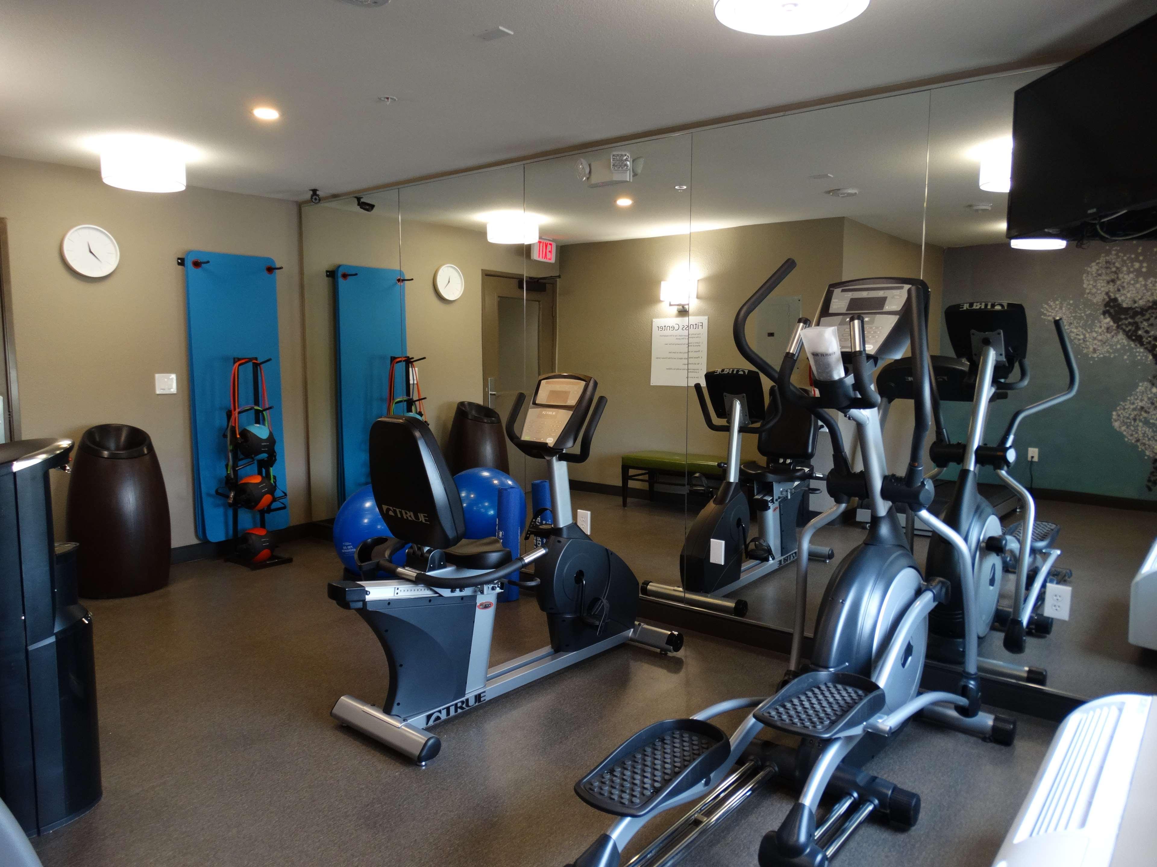 Best Western North Phoenix Hotel Экстерьер фото