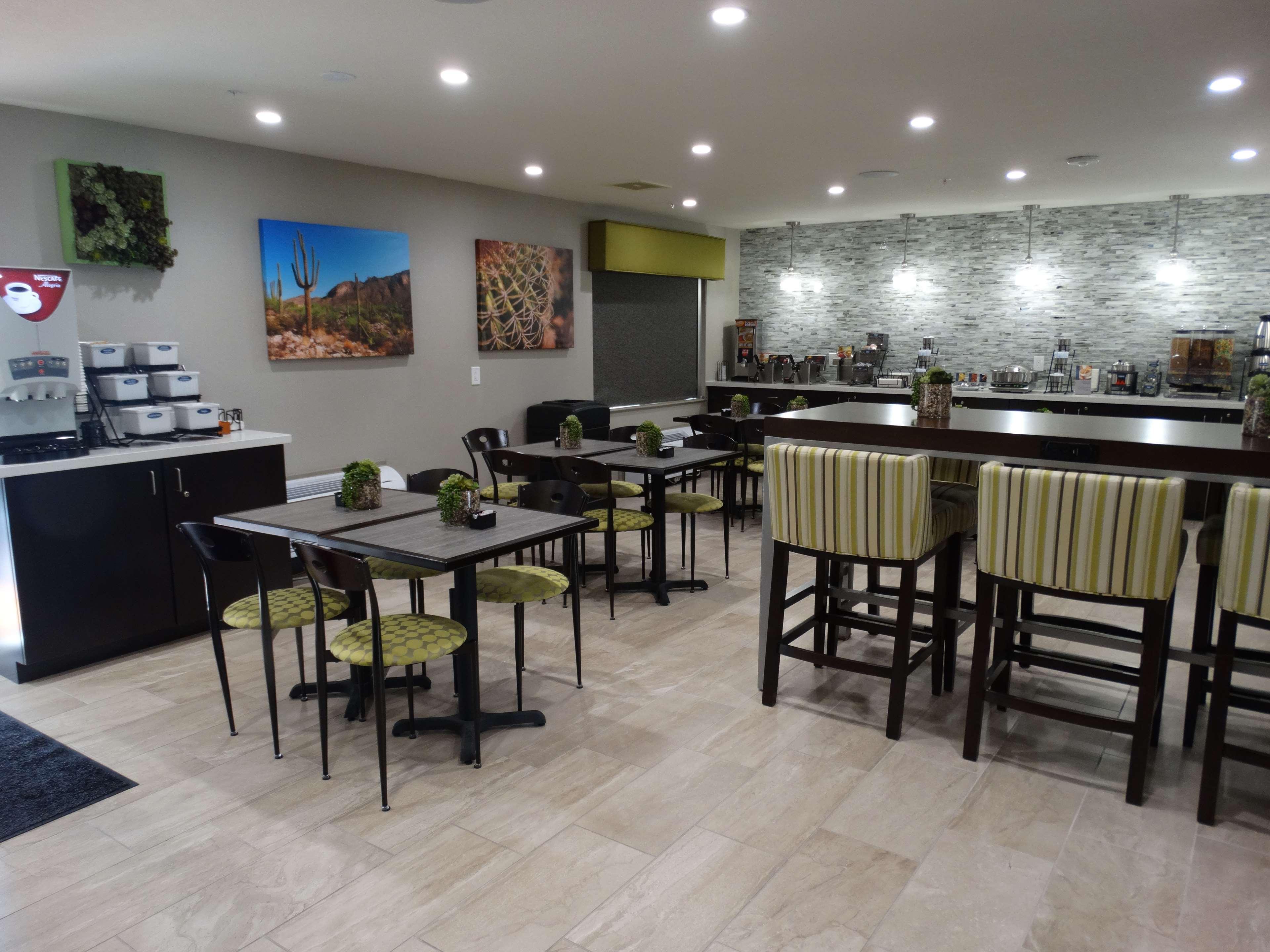Best Western North Phoenix Hotel Экстерьер фото
