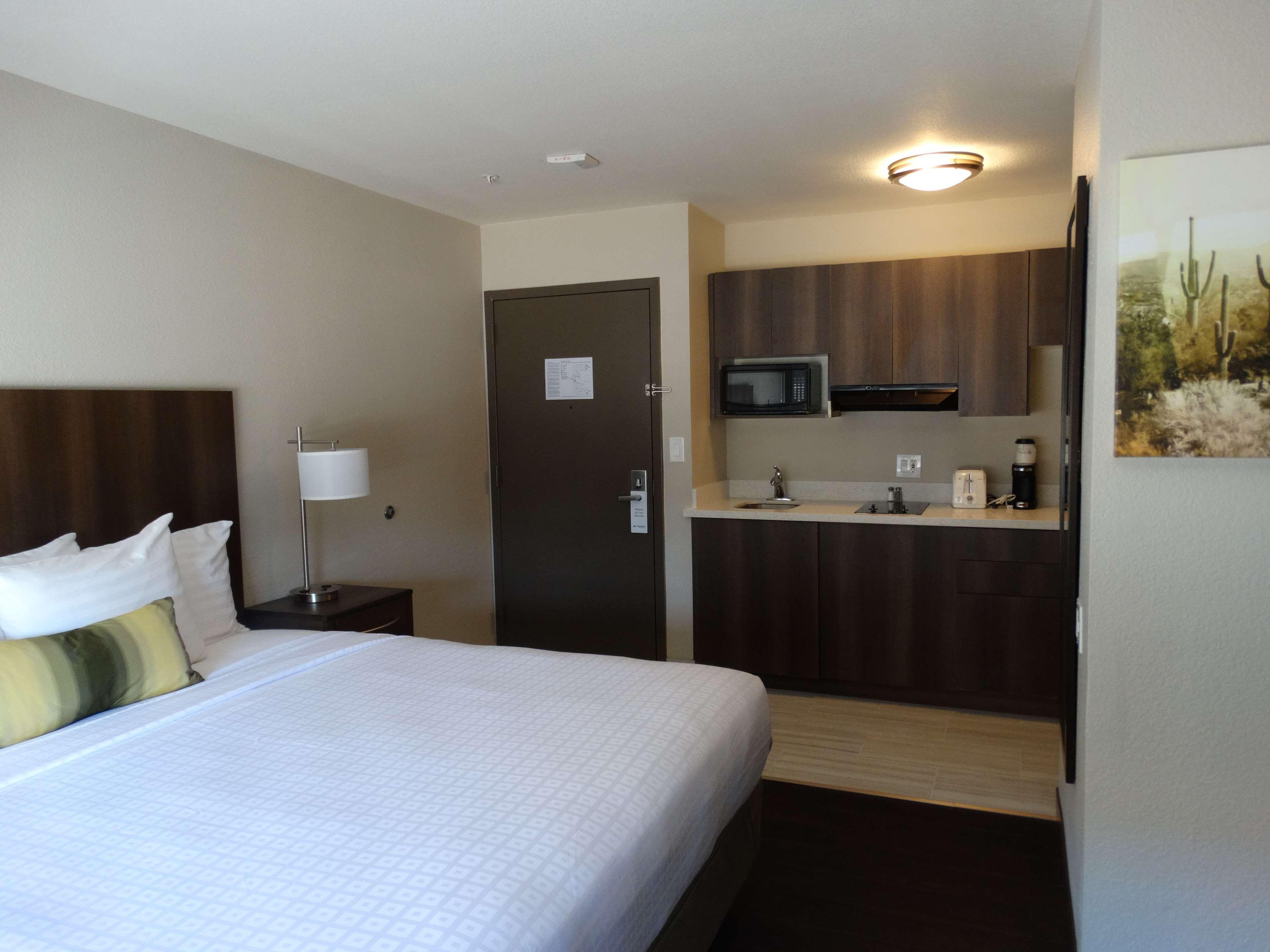 Best Western North Phoenix Hotel Экстерьер фото