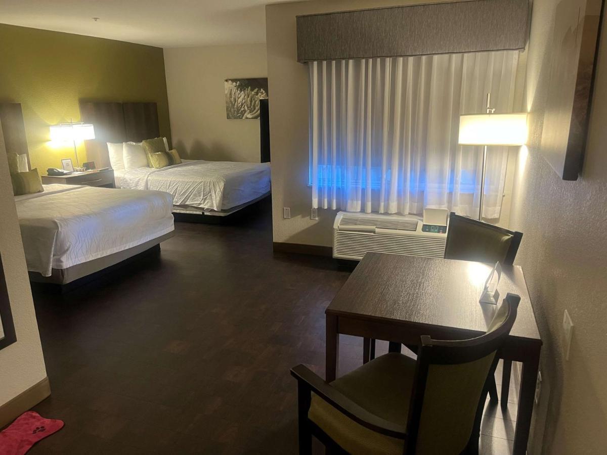 Best Western North Phoenix Hotel Экстерьер фото