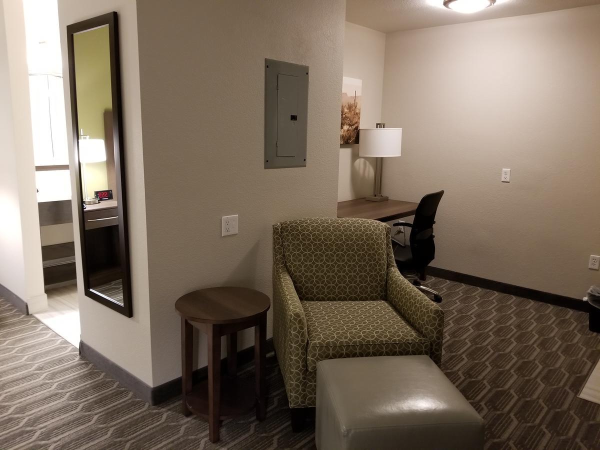 Best Western North Phoenix Hotel Экстерьер фото